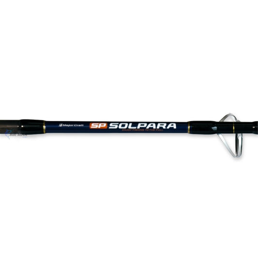 Caña Major Craf Sp Solpara Jigging 6 50Lb-80Lb