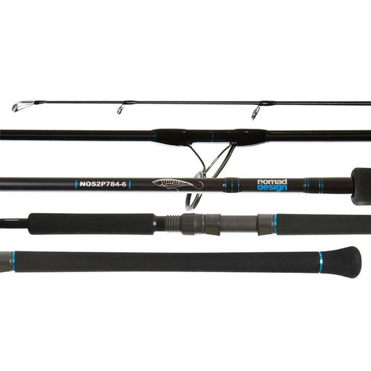 Caña Nomad Design Offshore Spin Nos2P784-6