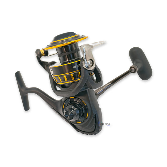 Carrete Daiwa Bg 5000