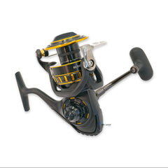 Carrete Daiwa Bg 5000