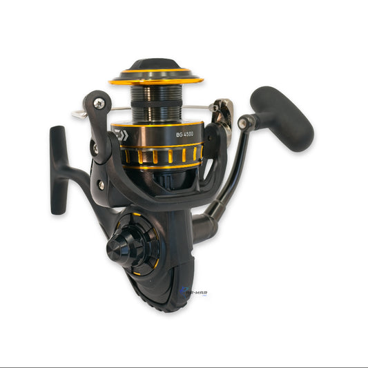Carrete Daiwa Bg 4500