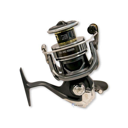 Carrete Daiwa Bg Mq 5000D-H