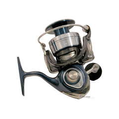 Carrete Daiwa Certate 6000-Xh