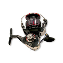 Carrete Daiwa Fuego Lt6000D