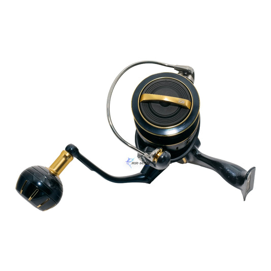 Carrete Daiwa Saltiga 6000-XH