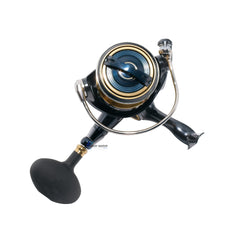 Carrete Daiwa Saltiga 8000-H