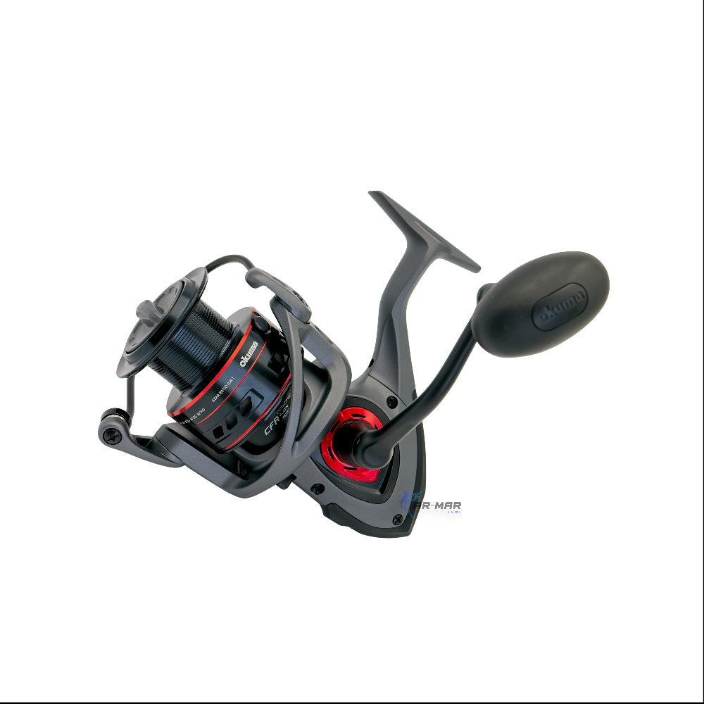 Carrete Okuma Ceymar C-8000A