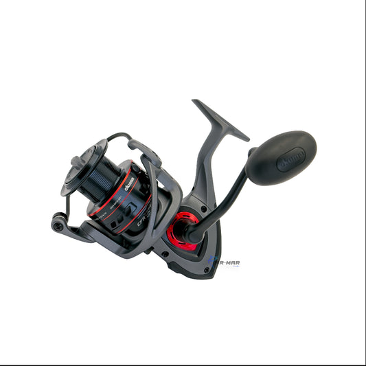 Carrete Okuma Ceymar C-8000A