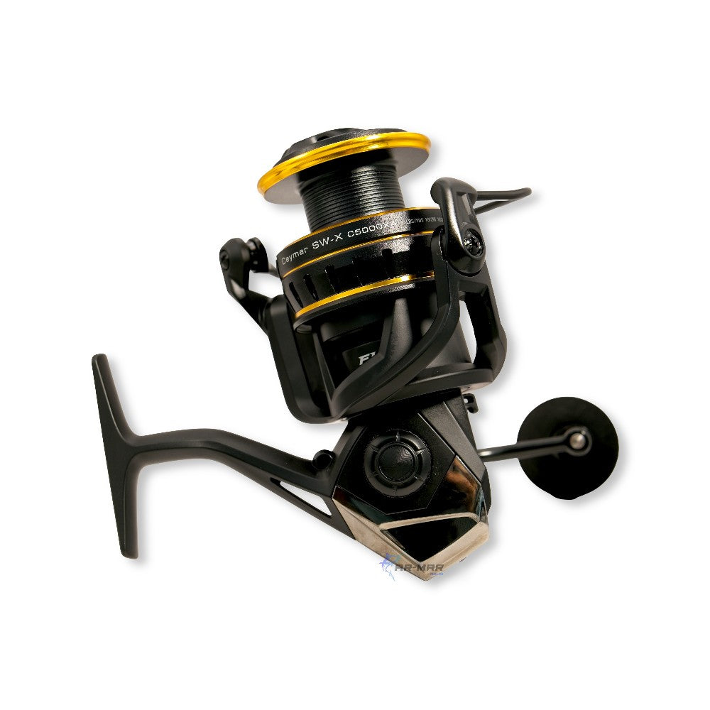 Carrete Okuma Ceymar SW-X C5000XA