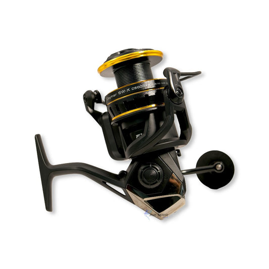 Carrete Okuma Ceymar SW-X C5000XA