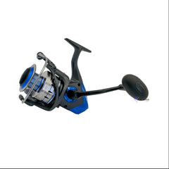 Carrete Okuma Safina Sw-X Snw-10000A