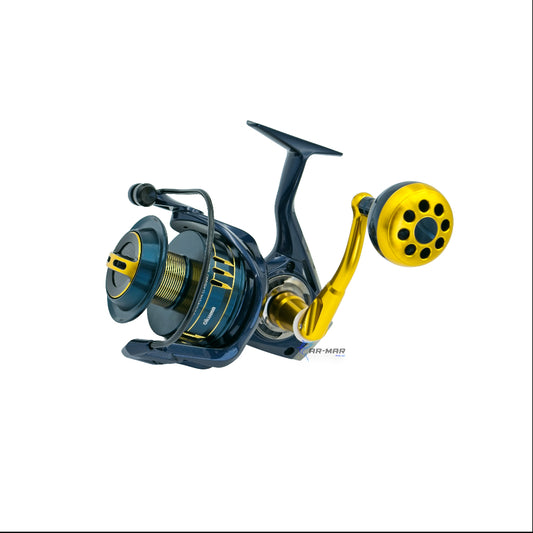 Carrete Okuma Salina Sa-10000A