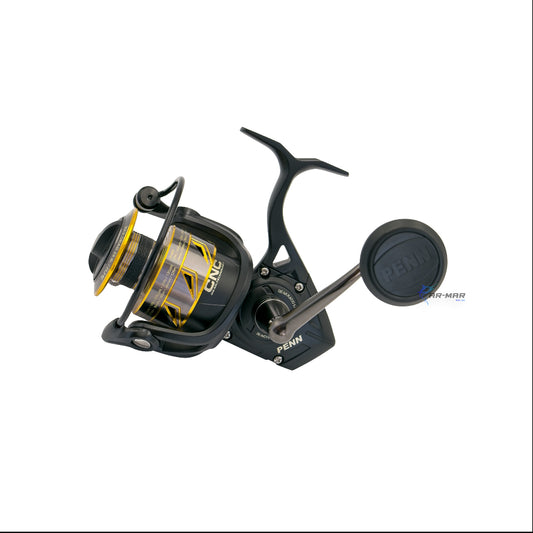 Carrete Penn Battle Iii 5000