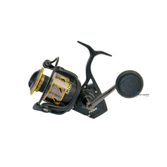 Carrete Penn Battle Iii 5000