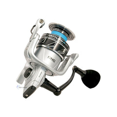 Carrete Penn Battle III Dx 4000 Plateado