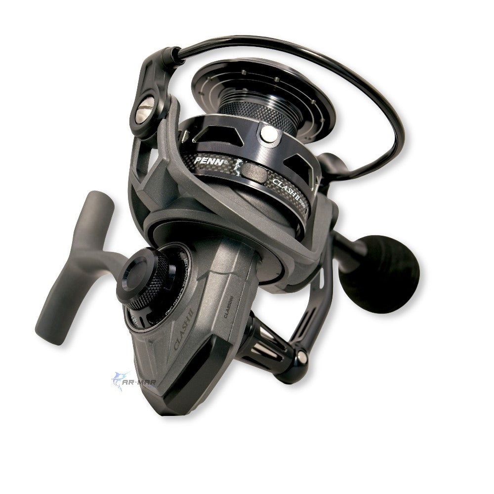 Carrete Penn Clash II 5000