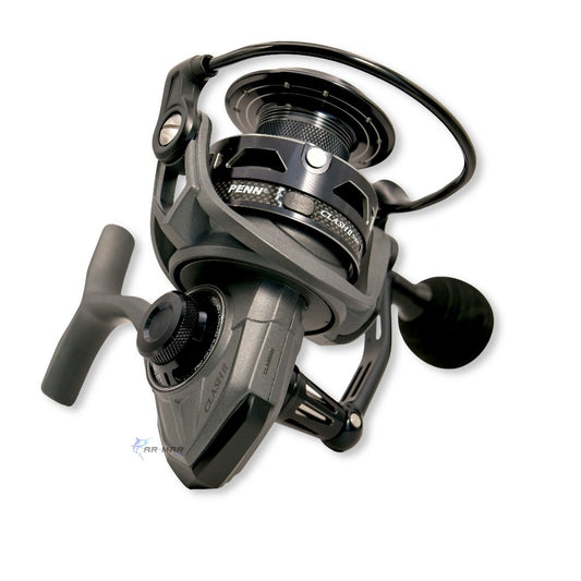 Carrete Penn Clash II 5000