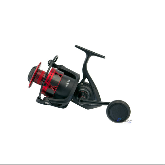 Carrete Penn Fierce Iv 6000 Rojo