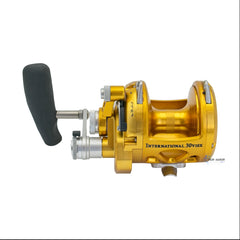 Carrete Penn  International 30Vissx