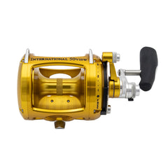 Carrete Penn International VI 50visw