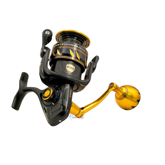 Carrete Penn Slammer IV 3500