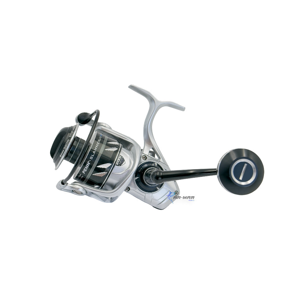 Carrete Penn Slammer Iv 5500 Dx