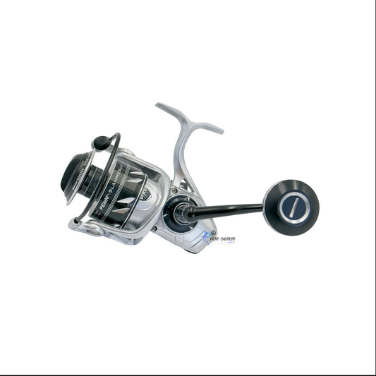 Carrete Penn Slammer Iv 5500 Dx