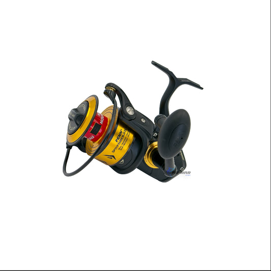 Carrete Penn Spinfisher Vii 6500