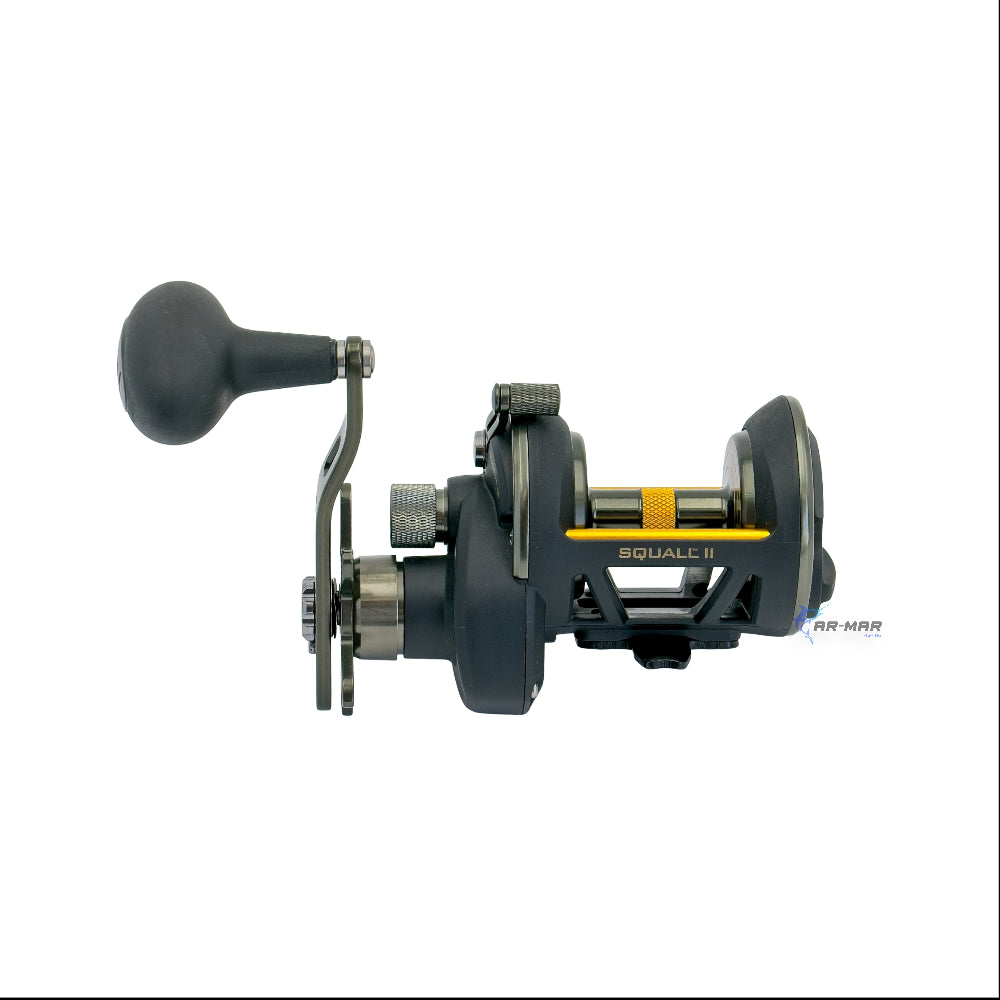 Carrete Penn Squall Ii 15Sd