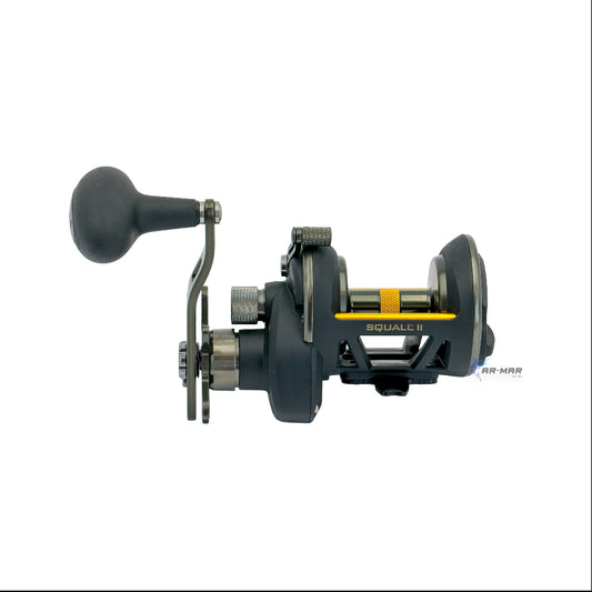 Carrete Penn Squall Ii 15Sd