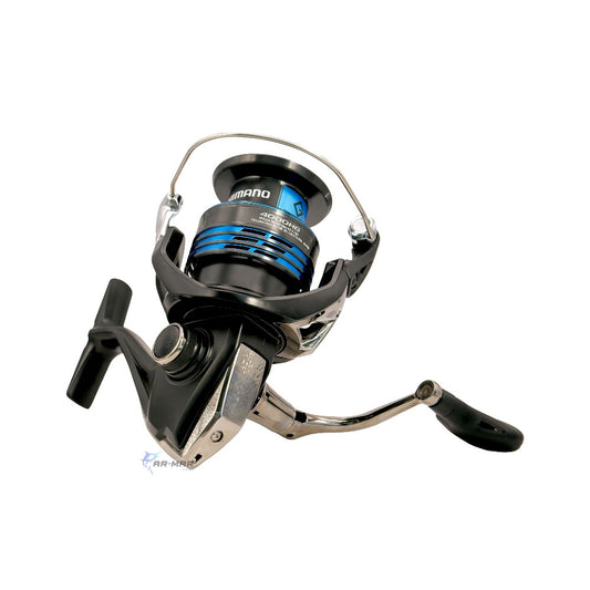 Carrete Shimano Nexave 4000Hg