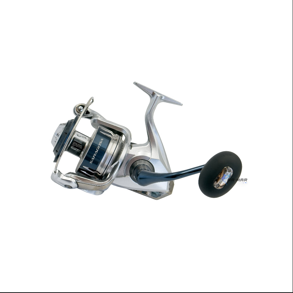 Carrete Shimano Saragosa 10000