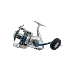 Carrete Shimano Saragosa 10000