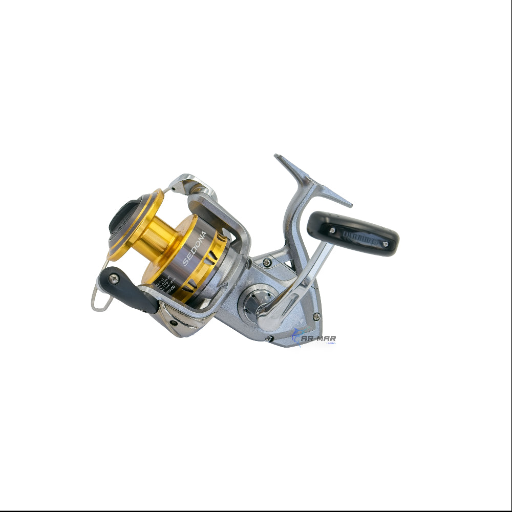 Carrete Shimano Sedona 8000