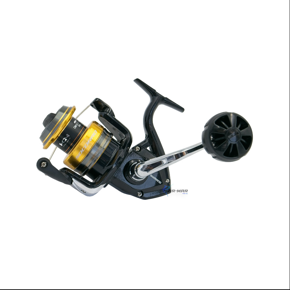 Carrete Shimano Socorro 6000Sw