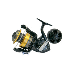 Carrete Shimano Socorro 8000