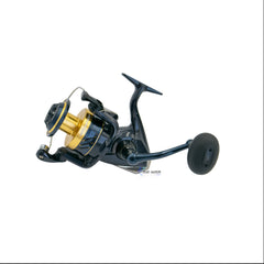 Carrete Shimano Spheros Sw8000Hg