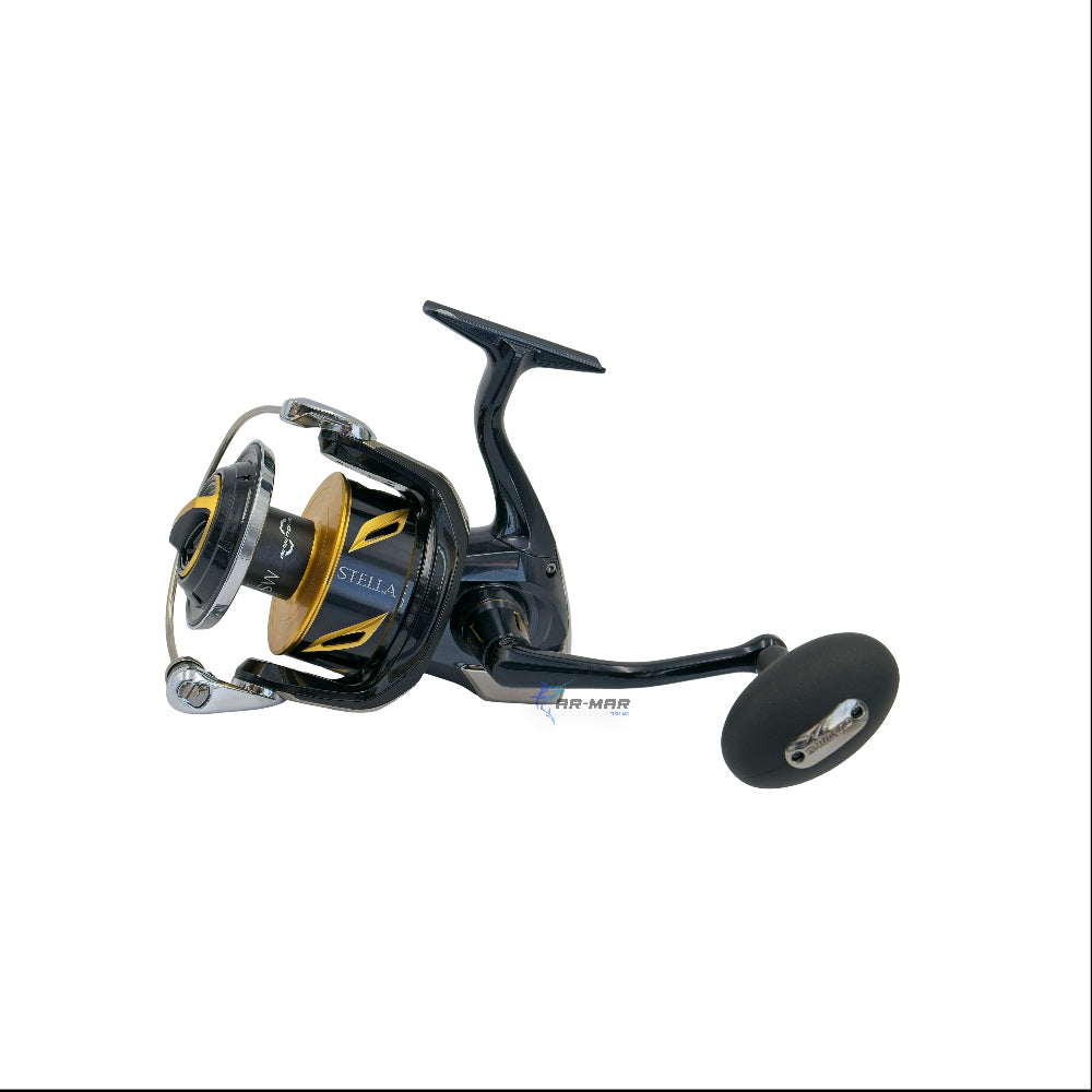 Carrete Shimano Stella Sw 14000 Xg