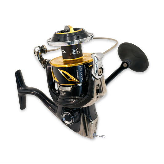Carrete Shimano Stella Sw10000Pg