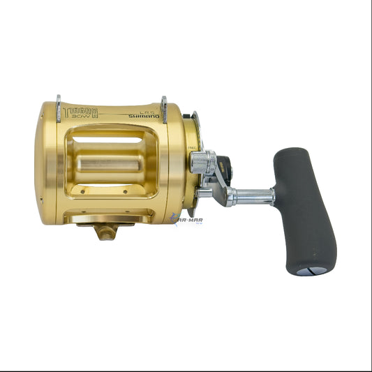 Carrete Shimano Tiagra 30W