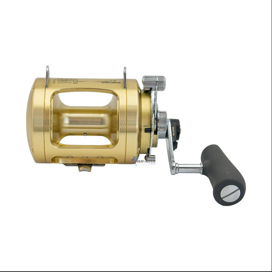 Carrete Shimano Tiagra 50W