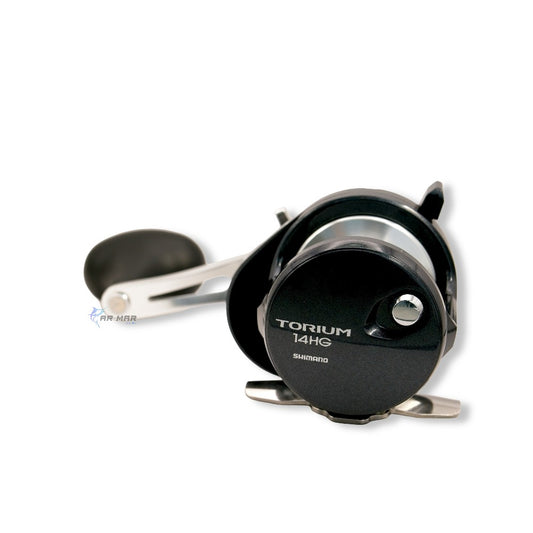 Carrete Shimano Torium 14Hg