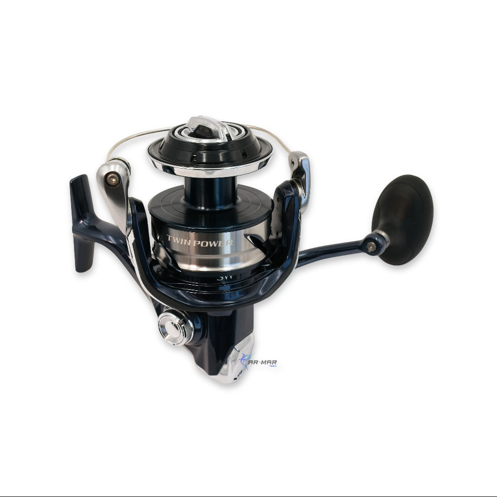 Carrete Shimano Twin Power Sw10000Pg