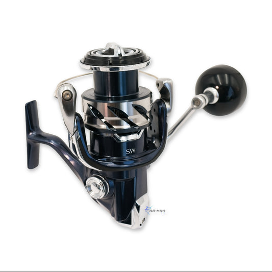 Carrete Shimano Twin Power Sw5000Hg