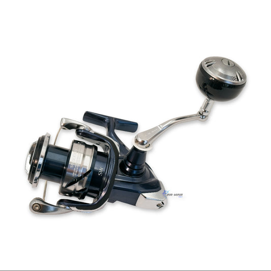 Carrete Shimano Twin Power Sw5000Hg