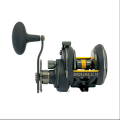 Carrete Penn Squall Ii 25Nsd