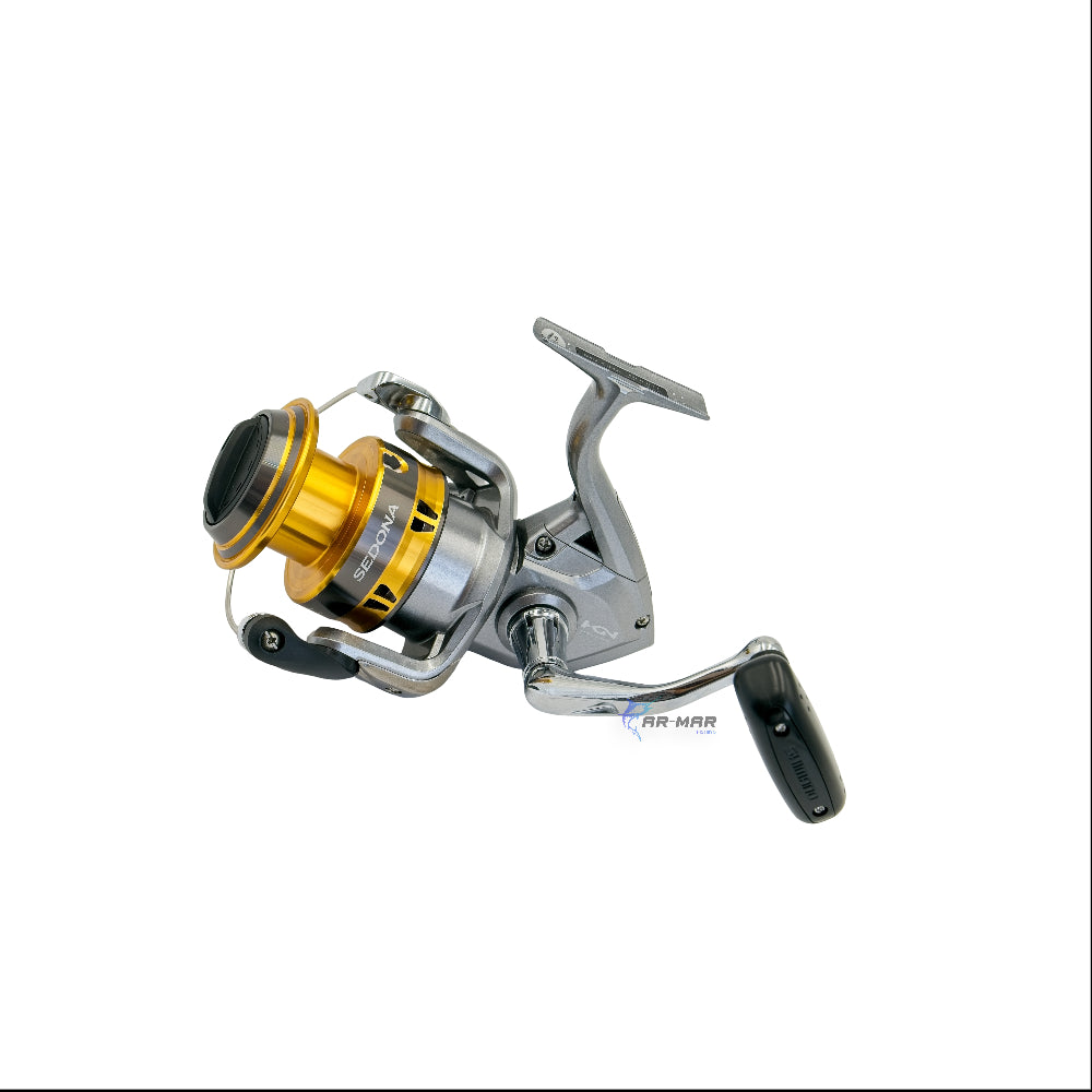 Carrete Shimano Sedona 6000