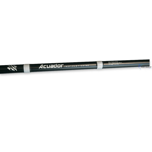 Combo Okuma Acuador Caña 9 Pies Carrete 4000A