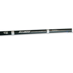 Combo Okuma Acuador Caña 9 Pies Carrete 4000A