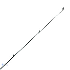 Combo Okuma Jaw Spin Caña 8.6 Pies Carrete 4500